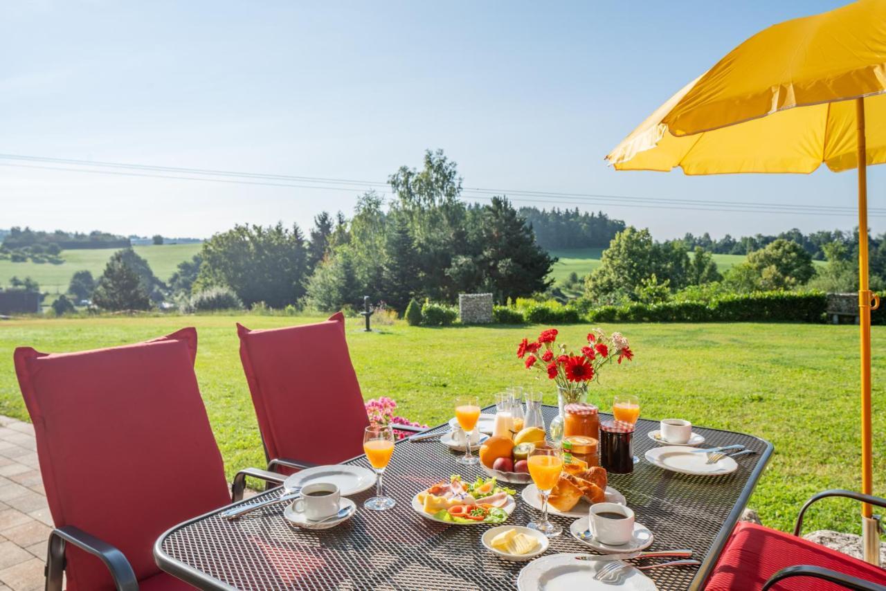 Landgasthaus Sonne Freudenstadt Exteriér fotografie