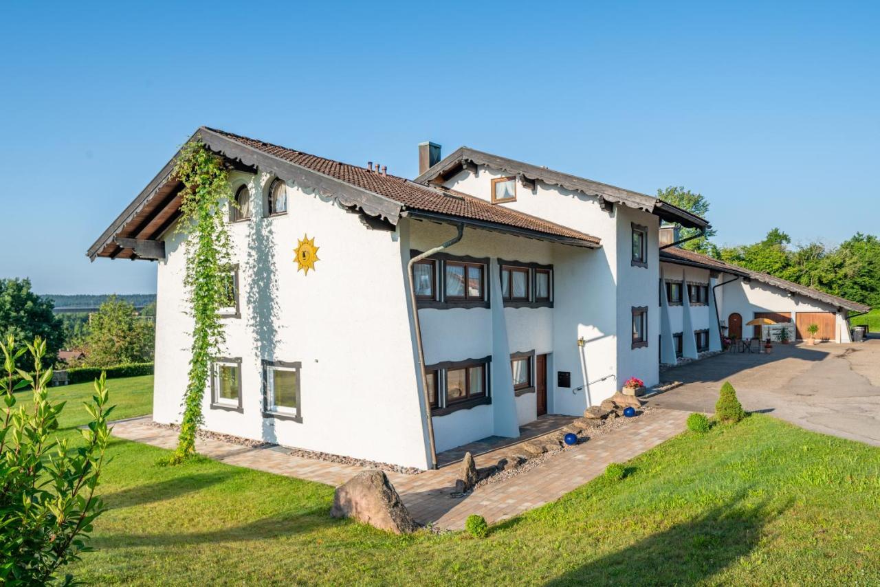Landgasthaus Sonne Freudenstadt Exteriér fotografie