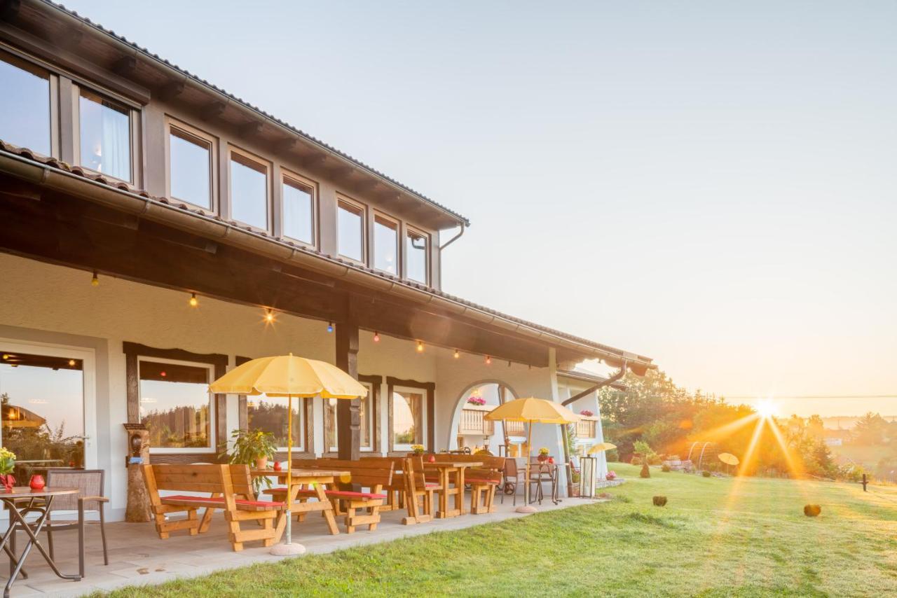 Landgasthaus Sonne Freudenstadt Exteriér fotografie