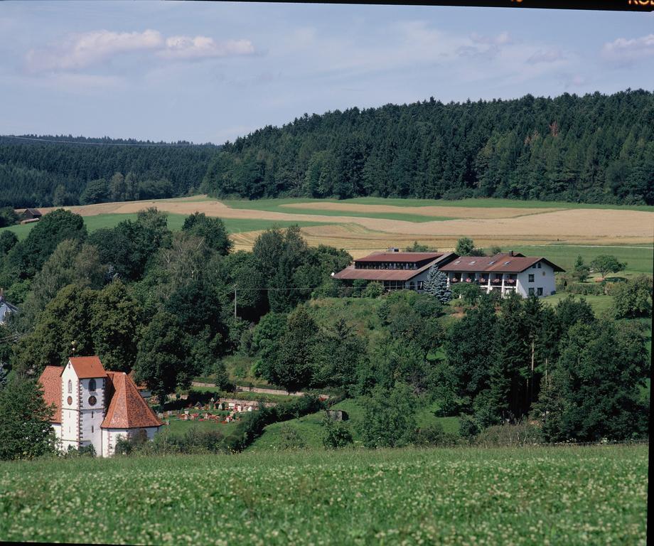 Landgasthaus Sonne Freudenstadt Exteriér fotografie