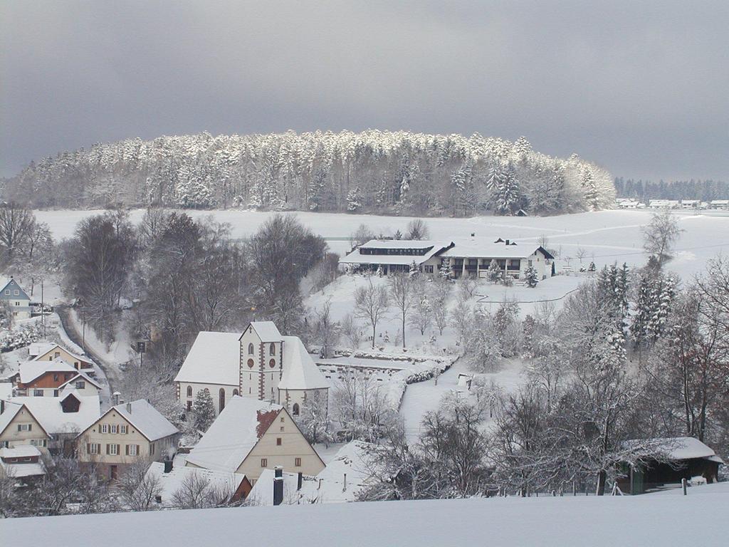 Landgasthaus Sonne Freudenstadt Exteriér fotografie