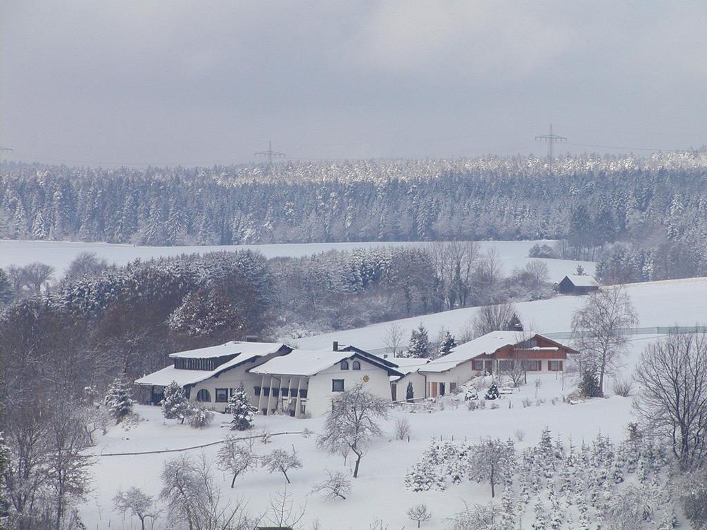 Landgasthaus Sonne Freudenstadt Exteriér fotografie