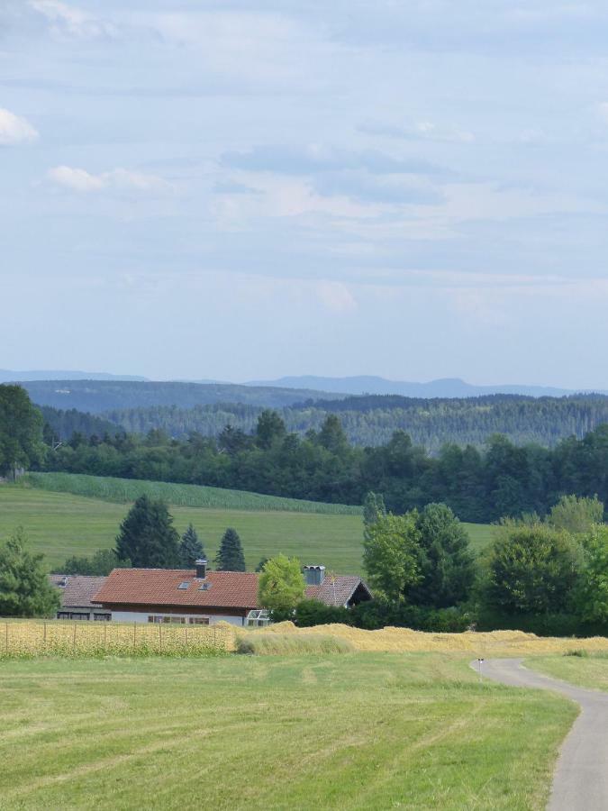 Landgasthaus Sonne Freudenstadt Exteriér fotografie